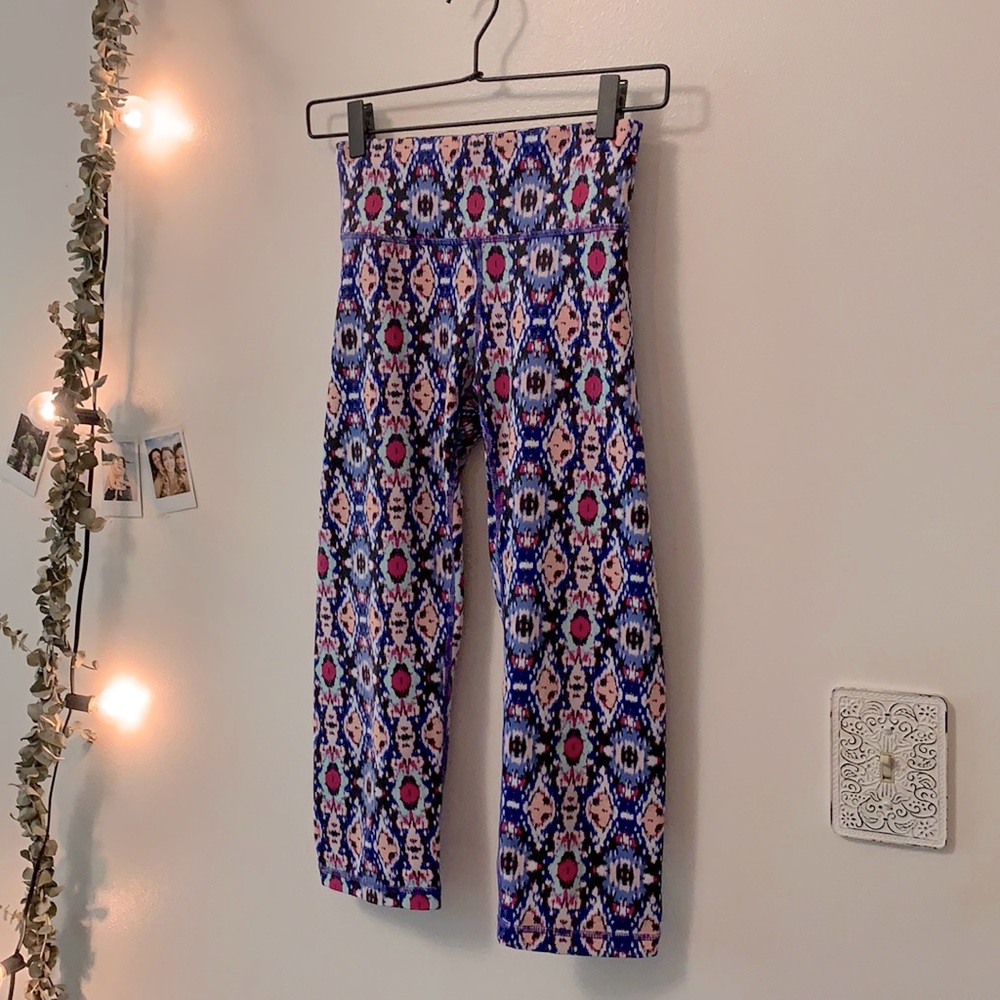 Leggings size M